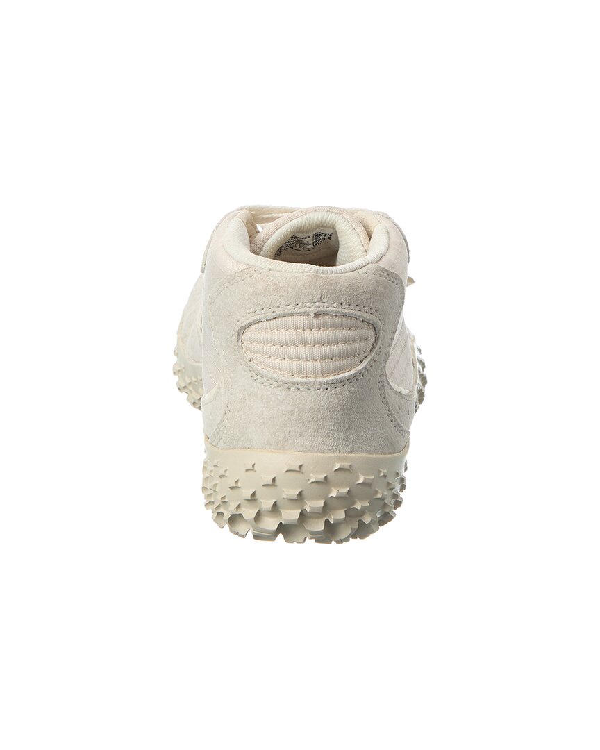 Merrell Wrapt Canvas & Suede Sneaker