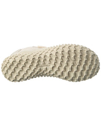 Merrell Wrapt Canvas & Suede Sneaker