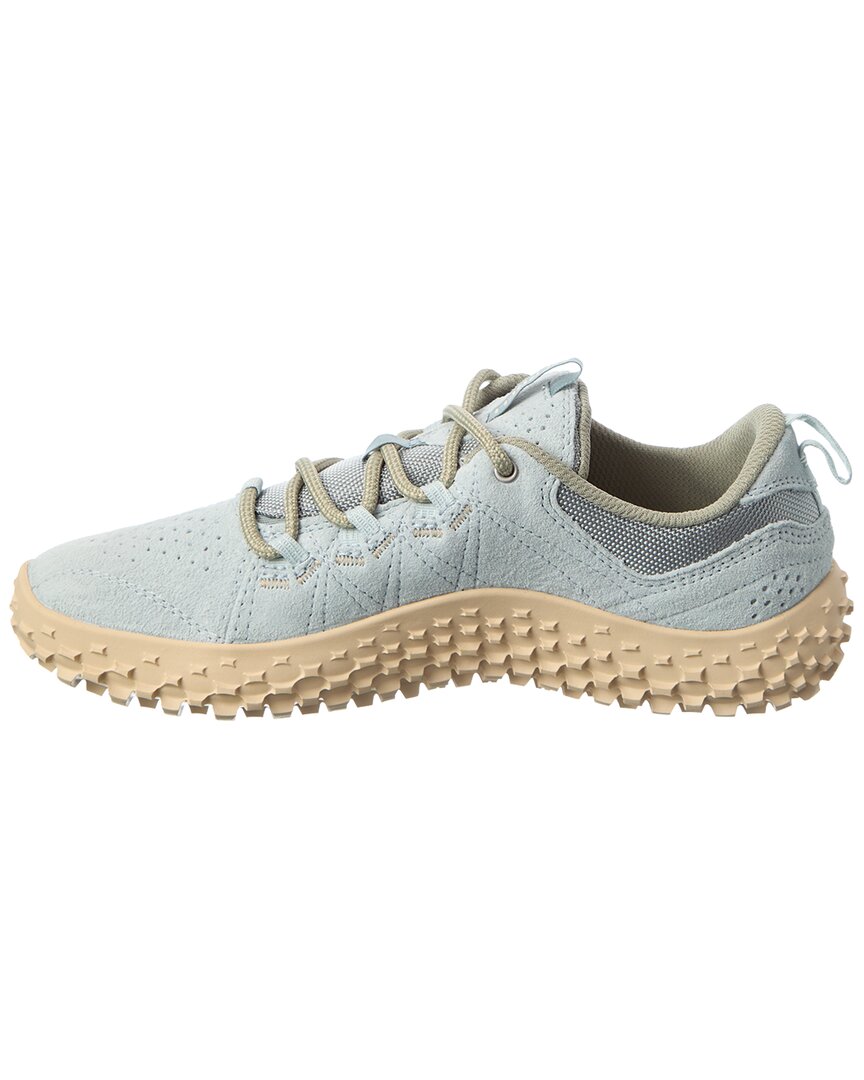 Merrell Angelite Suede Sneaker