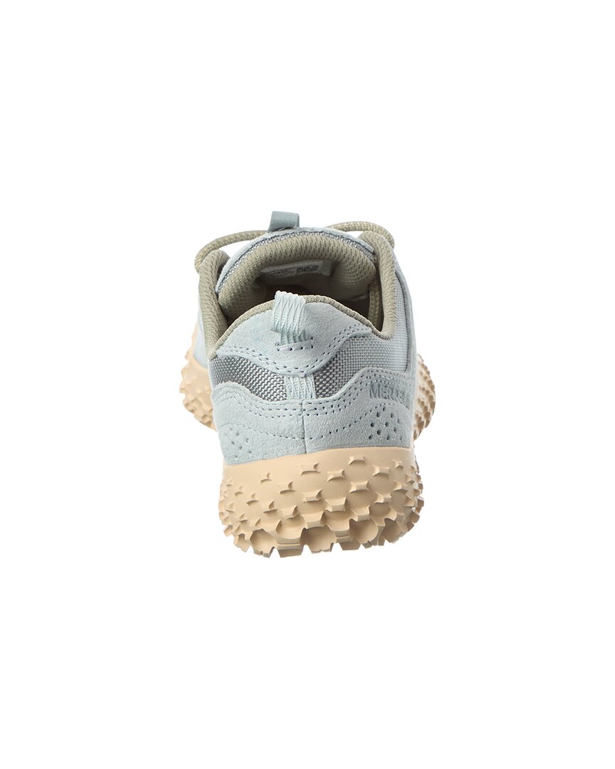 Merrell Angelite Suede Sneaker