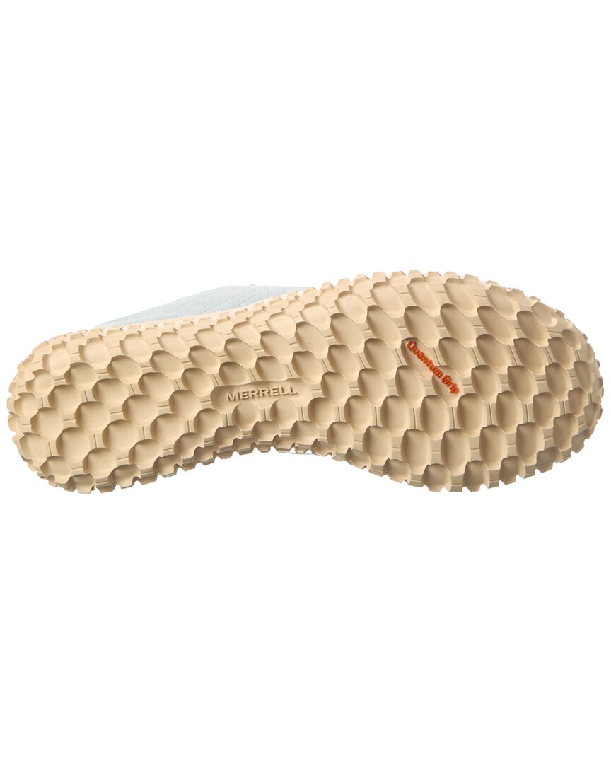 Merrell Angelite Suede Sneaker