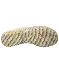 Merrell Wrapt Canvas & Suede Sneaker