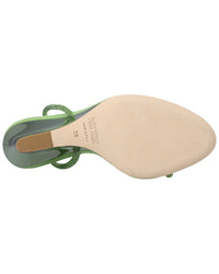 Paris Texas Willow Leather Sandal