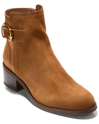 Cole Haan Cole Haan Hanover Suede Bootie