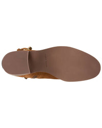 Cole Haan Cole Haan Hanover Suede Bootie