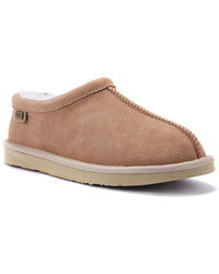Australia Luxe Collective Outback Suede Slipper