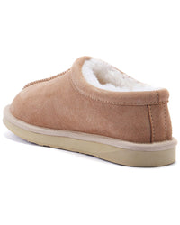 Australia Luxe Collective Outback Suede Slipper