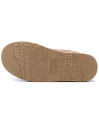 Australia Luxe Collective Outback Suede Slipper
