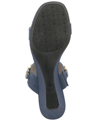 Adrienne Vittadini Adrienne Vittadini Acres Sandal