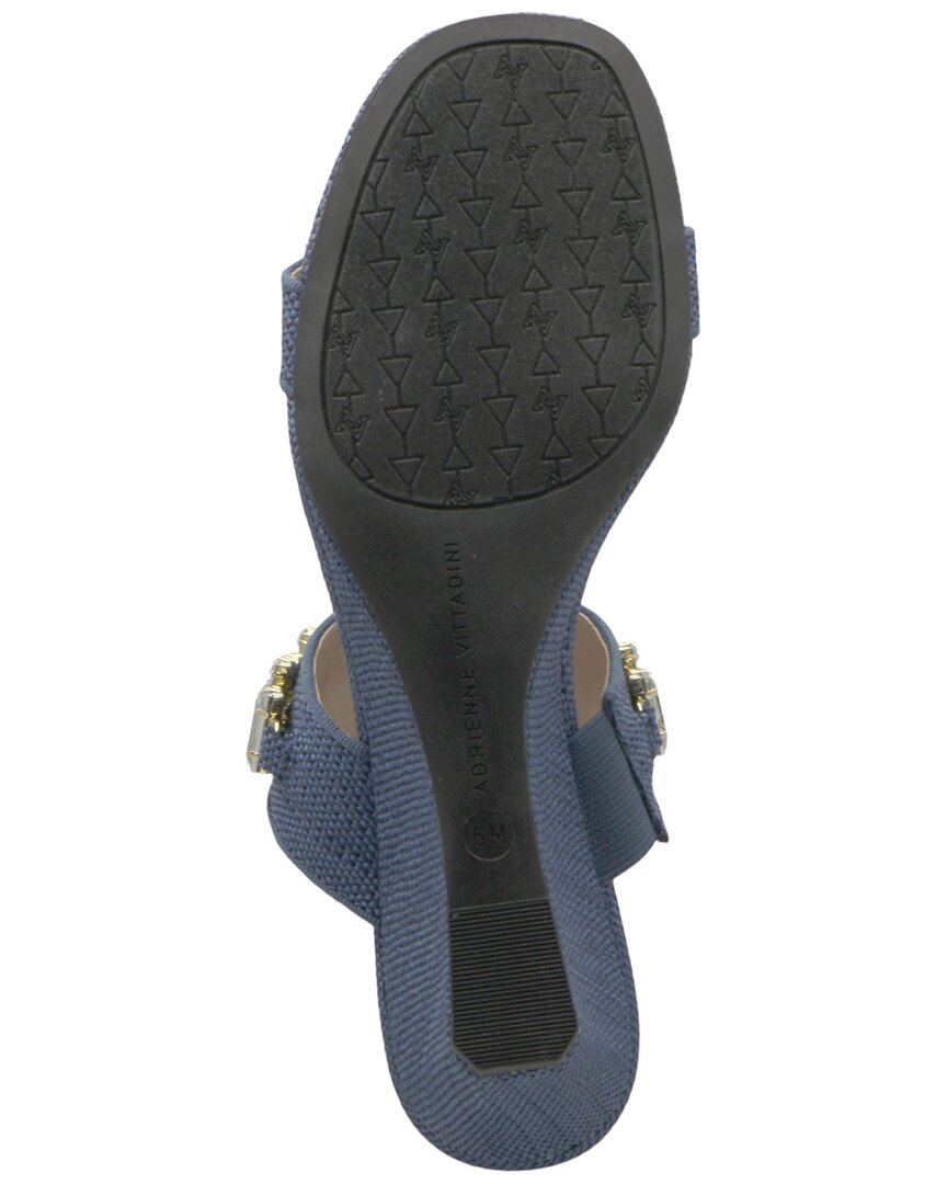 Adrienne Vittadini Adrienne Vittadini Acres Sandal
