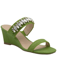 Adrienne Vittadini Adrienne Vittadini Acres Sandal