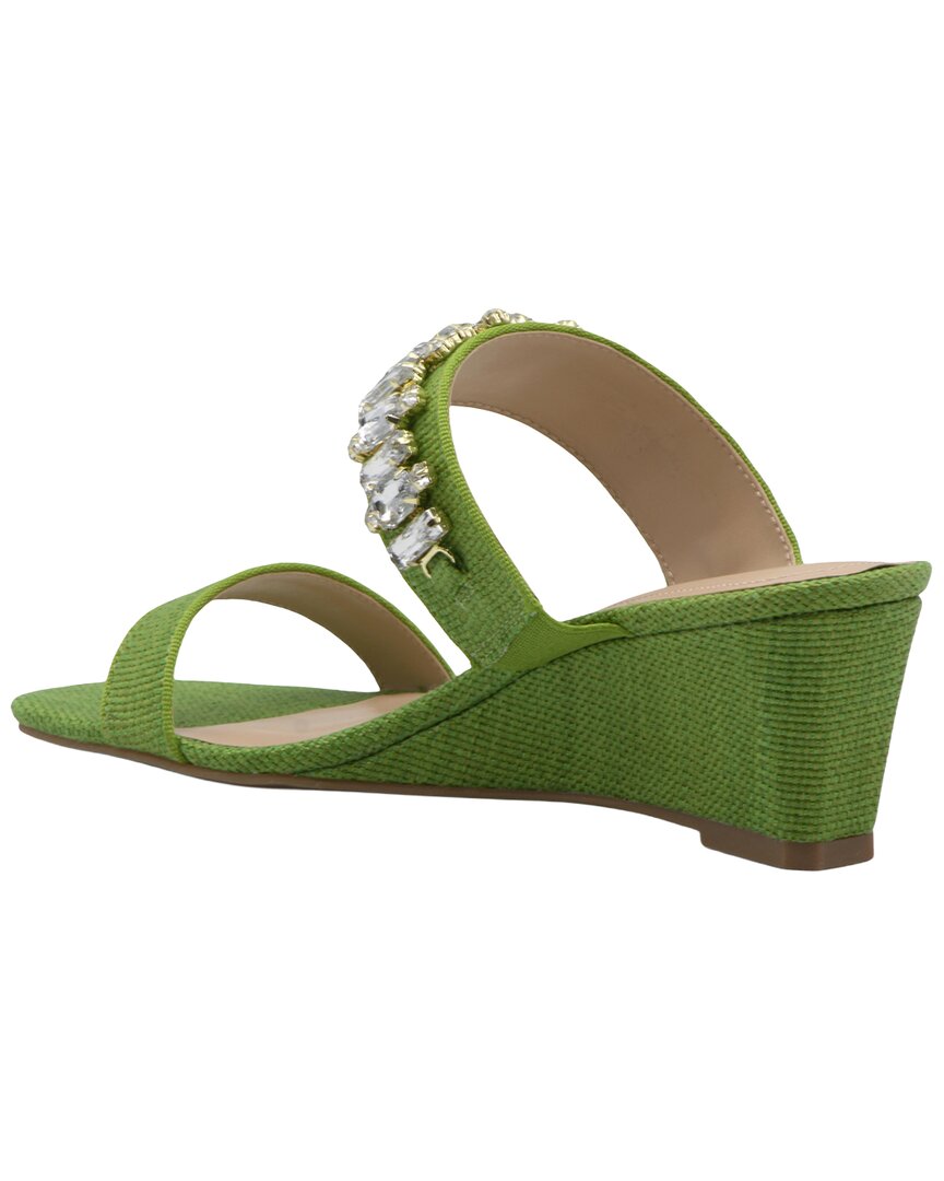 Adrienne Vittadini Adrienne Vittadini Acres Sandal