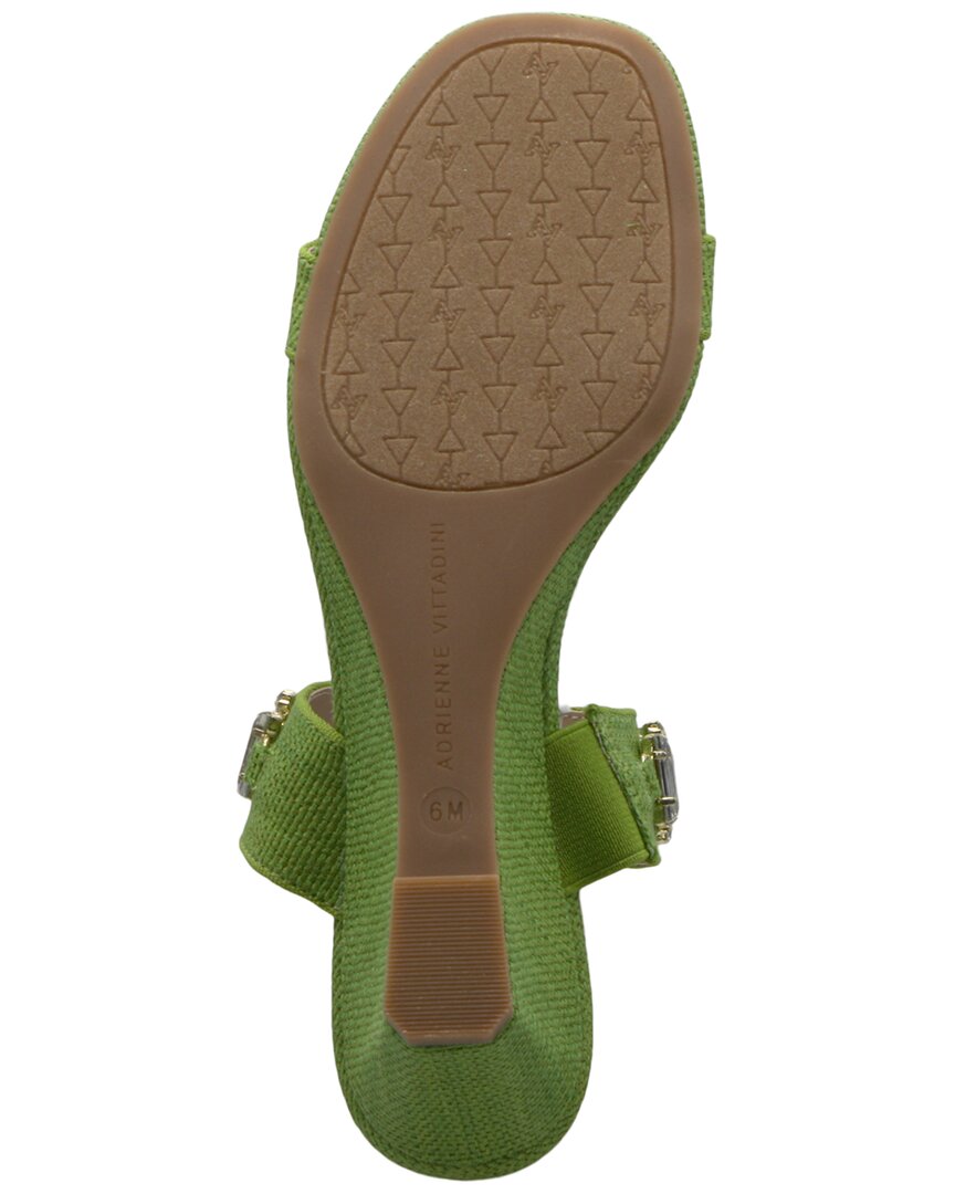 Adrienne Vittadini Adrienne Vittadini Acres Sandal