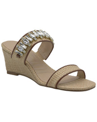 Adrienne Vittadini Acres Sandal