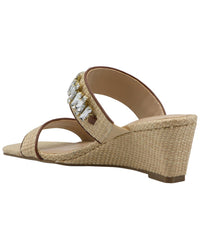 Adrienne Vittadini Acres Sandal