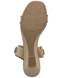 Adrienne Vittadini Acres Sandal