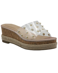 Adrienne Vittadini Adrienne Vittadini Luz Sandal