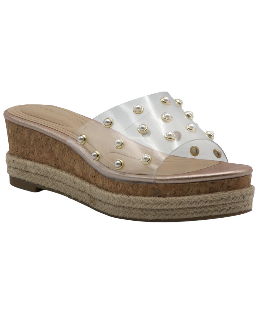 Adrienne Vittadini Adrienne Vittadini Luz Sandal