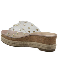 Adrienne Vittadini Adrienne Vittadini Luz Sandal