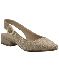 Adrienne Vittadini Adrienne Vittadini Papina Pump