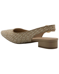 Adrienne Vittadini Adrienne Vittadini Papina Pump