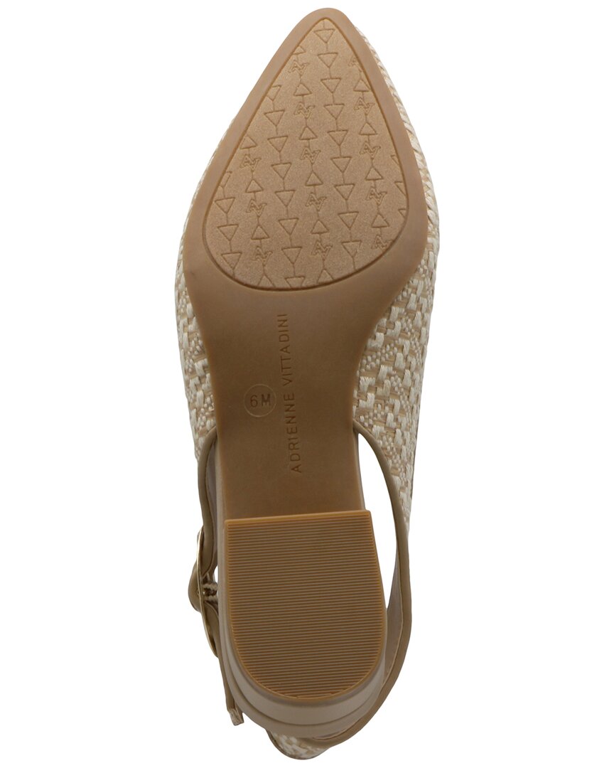 Adrienne Vittadini Adrienne Vittadini Papina Pump