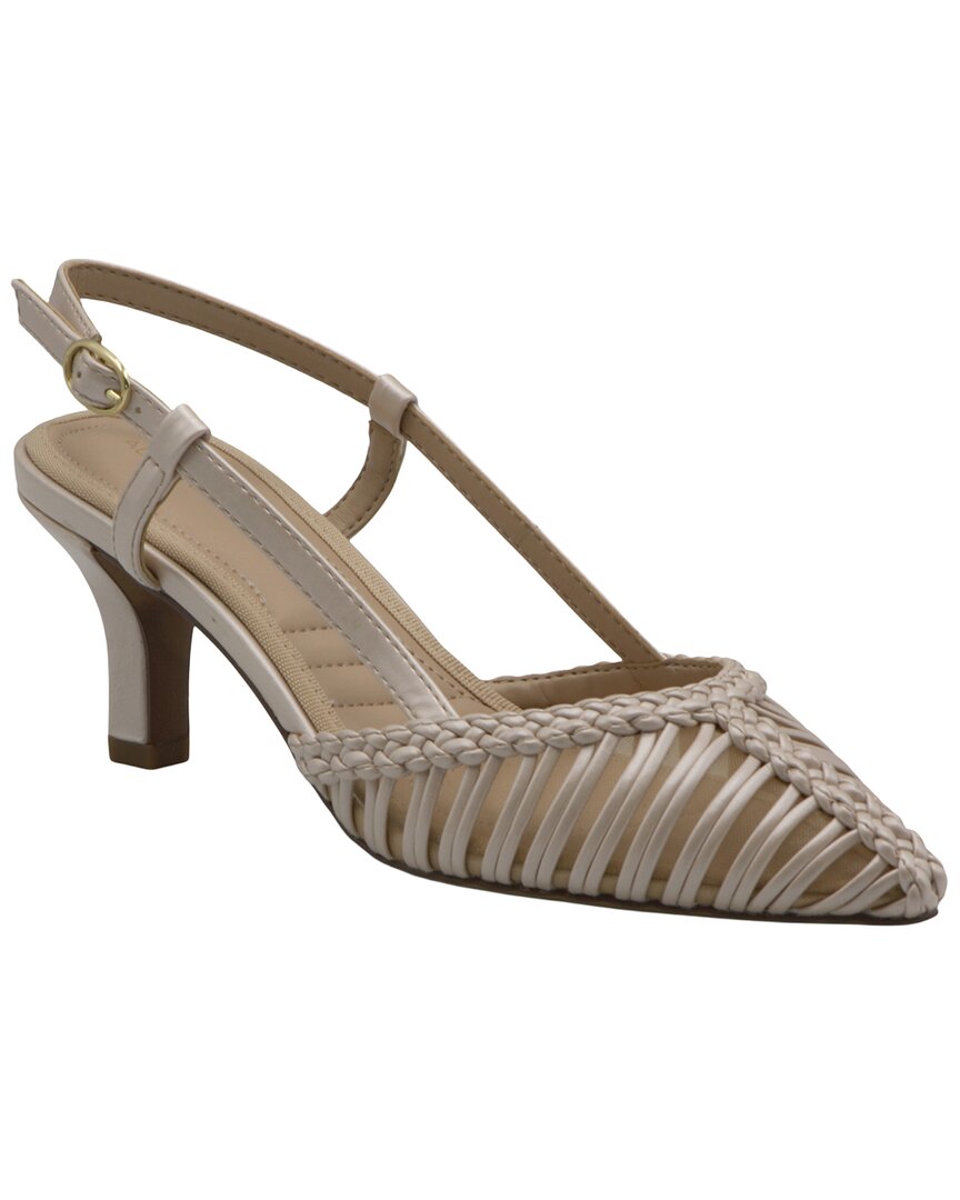 Adrienne Vittadini Adrienne Vittadini Parke Pump