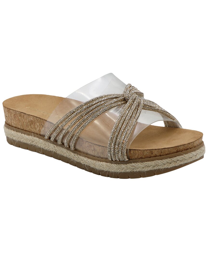 Adrienne Vittadini Adrienne Vittadini Proove Sandal