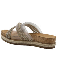 Adrienne Vittadini Adrienne Vittadini Proove Sandal