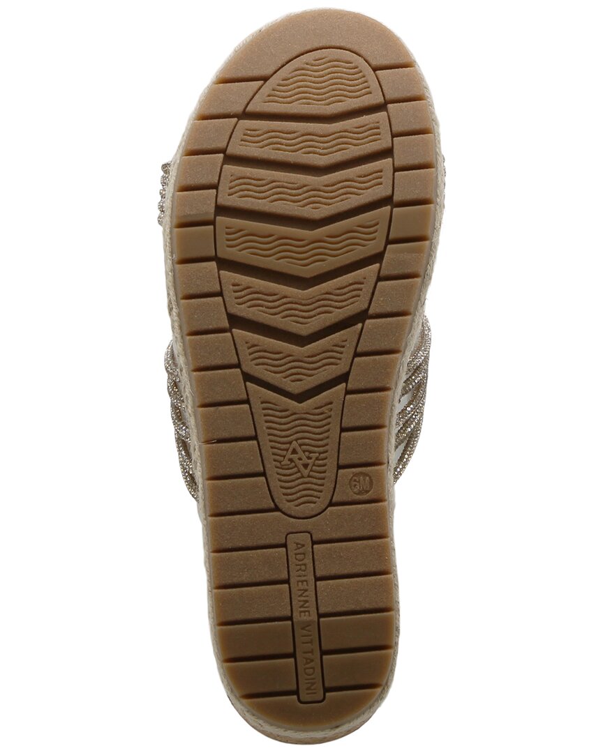 Adrienne Vittadini Adrienne Vittadini Proove Sandal