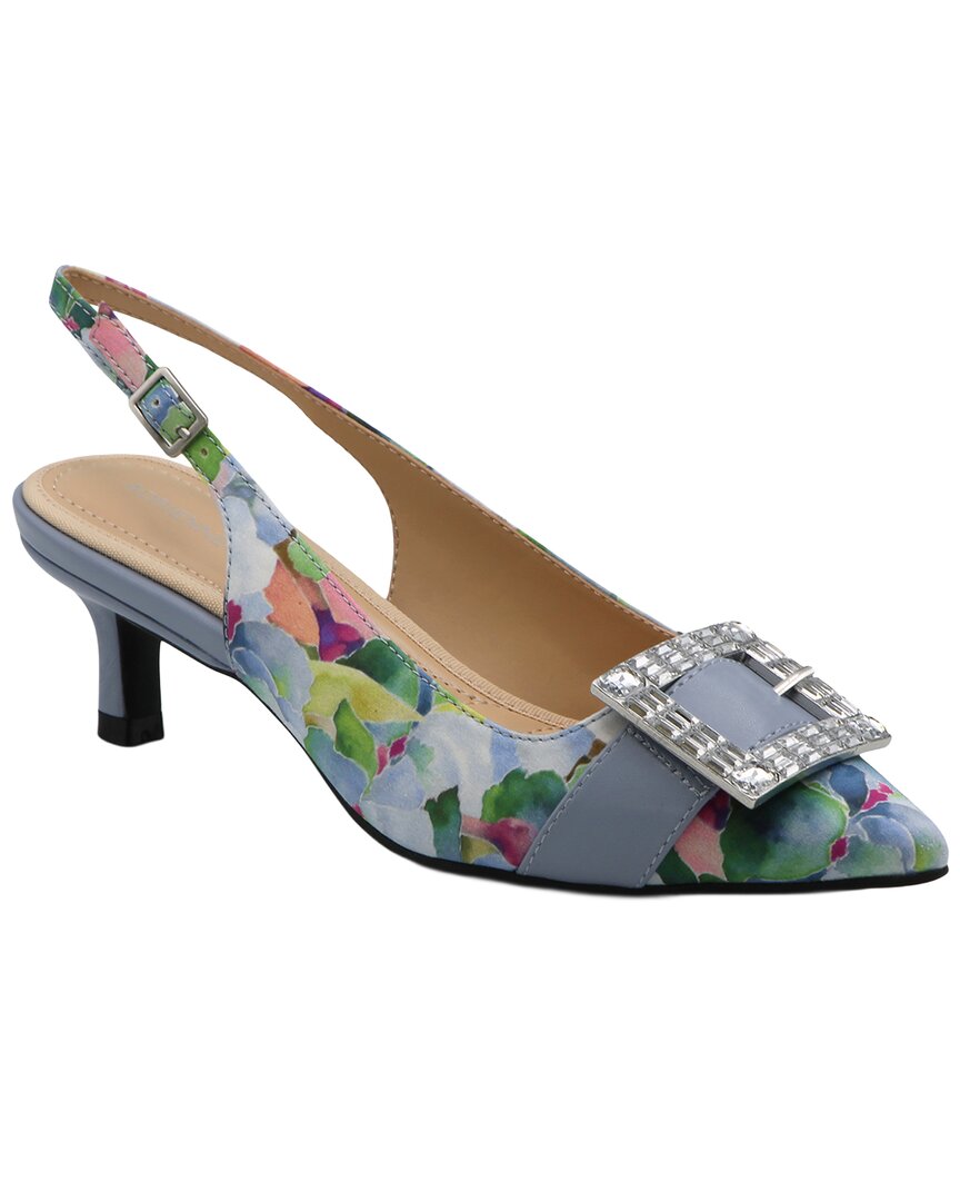 Adrienne Vittadini Adrienne Vittadini Sabia Pump