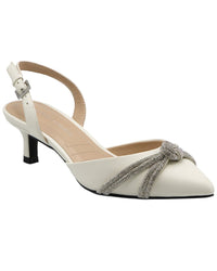 Adrienne Vittadini Adrienne Vittadini Sabriel 1 Pump
