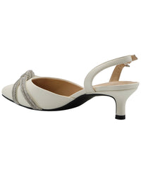 Adrienne Vittadini Adrienne Vittadini Sabriel 1 Pump