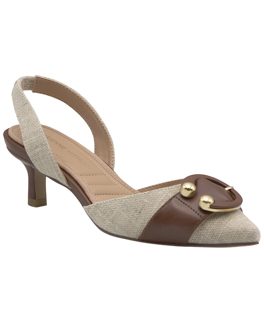 Adrienne Vittadini Adrienne Vittadini Sedate Pump