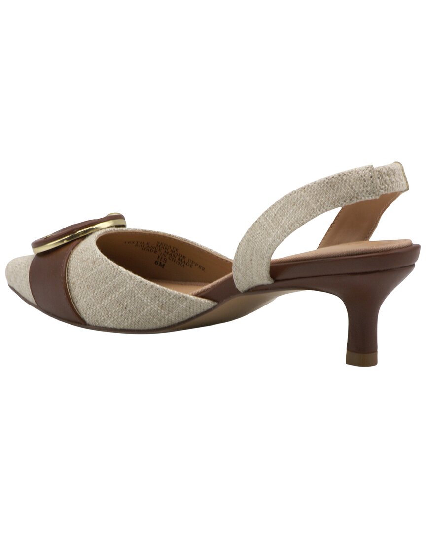 Adrienne Vittadini Adrienne Vittadini Sedate Pump