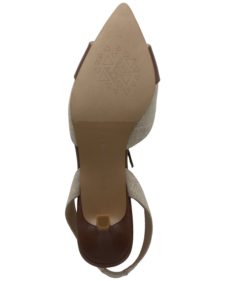 Adrienne Vittadini Adrienne Vittadini Sedate Pump