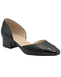 Adrienne Vittadini Adrienne Vittadini Verne Pump
