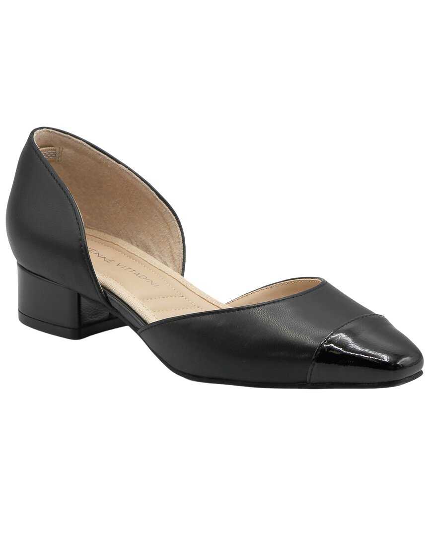 Adrienne Vittadini Adrienne Vittadini Verne Pump