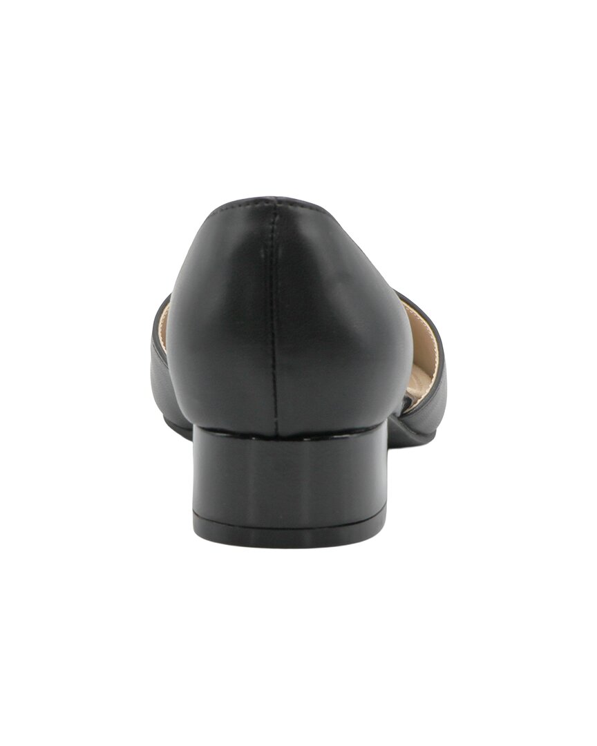 Adrienne Vittadini Adrienne Vittadini Verne Pump