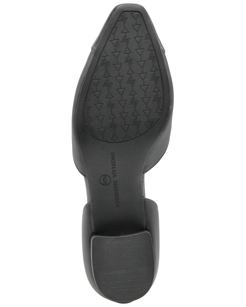 Adrienne Vittadini Adrienne Vittadini Verne Pump