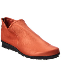 Arche Babyqi Leather Bootie