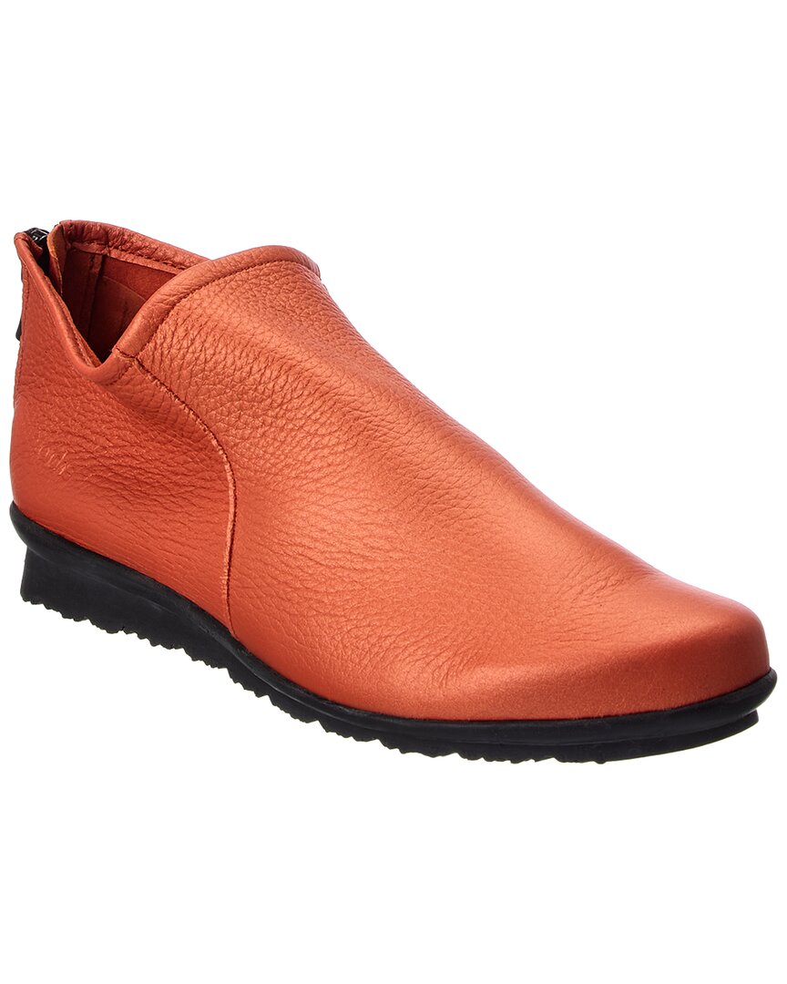 Arche Babyqi Leather Bootie