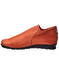 Arche Babyqi Leather Bootie