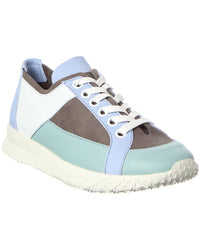 Arche Androy Leather Sneaker