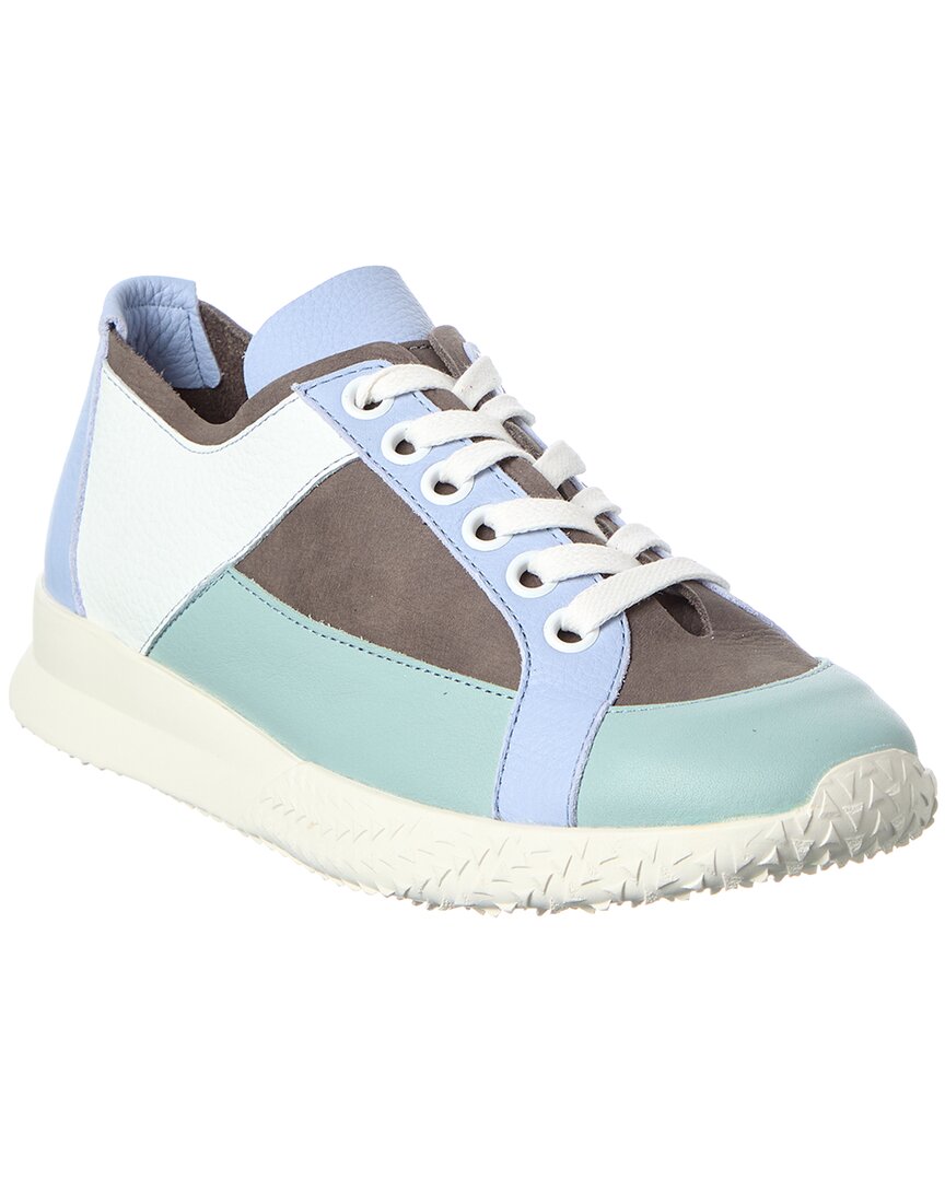 Arche Androy Leather Sneaker