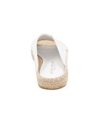 Andre Assous Estelle Leather Espadrille