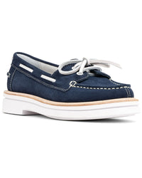 Donald Pliner Lillith Leather Loafer