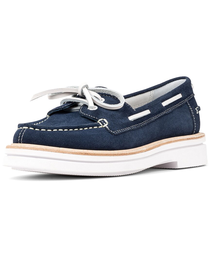 Donald Pliner Lillith Leather Loafer