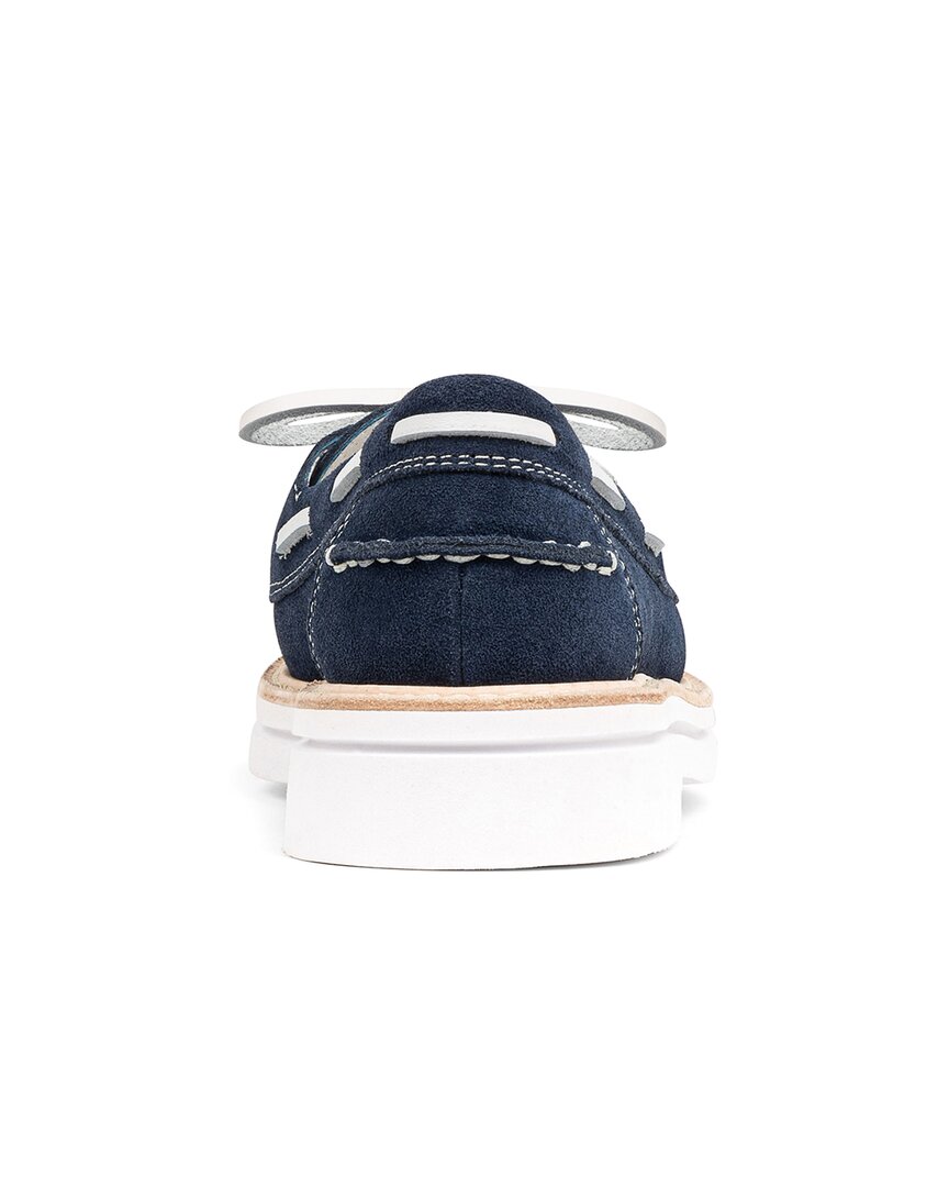 Donald Pliner Lillith Leather Loafer