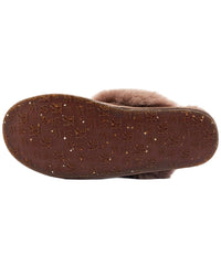 Australia Luxe Collective Australia Luxe Collective Closed Mule Sheepskin Slipper
